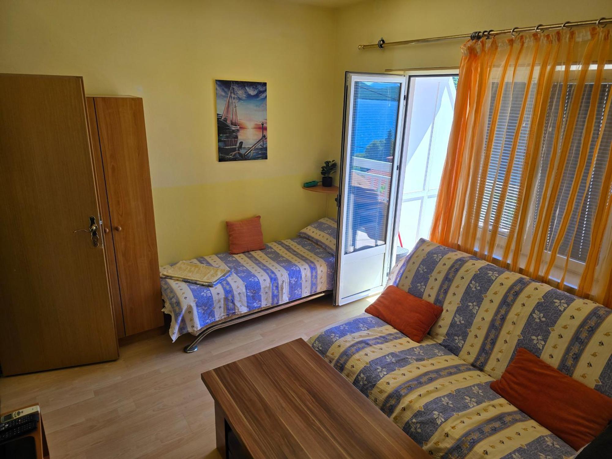 Apartmani Jelena 네움 외부 사진